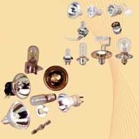 Slit & Optical Bulbs