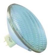 Studio Lamps (Par 64 Flood)