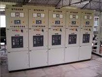 Electrical Control Panels