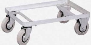 Material Handling Trolleys