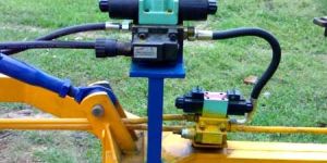 Hydraulic Control System