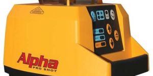 Laser Transmitter (Alpha XD)