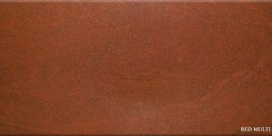 Polished Granite Slab