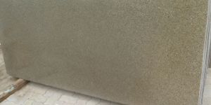 Spanish Gold Granite Slabs