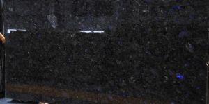 Volga Blue Granite Slab
