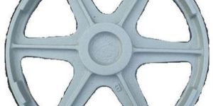 Machine Wheel