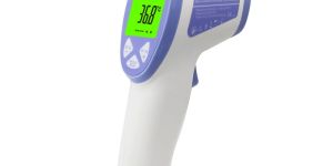 Contactless Infrared Thermometer