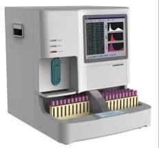 Laboratory Analyzer