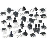 Silicon Pressure Sensor