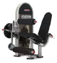 Leg Curl Machine