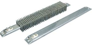 Industrial Strip Heaters