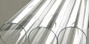 Quartz Glass Crucibles