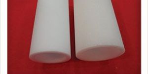 Quartz Milky Crucibles