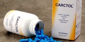 Carctol Anti Cancer Capsules