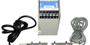 Photocell Control System