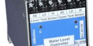 Water Level Controllers