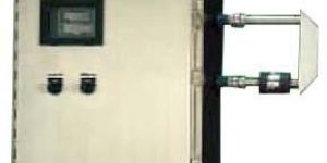 Water Analyzer System