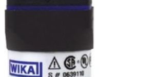 Pressure Transmitter