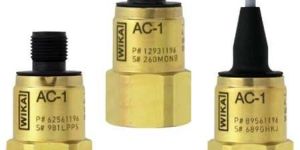 Pressure Transmitter