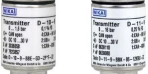Pressure Transmitter (d-10-9)