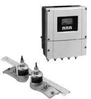 Ultrasonic Flow Measuring System