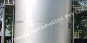 Glucose Handling System