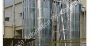 HVO & Palmolein Handling System