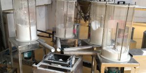 Micro Dispensing System