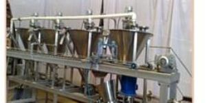 Minor Ingredient Dosing System