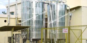 Palmoline Handling System