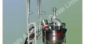 Sugar Handling System