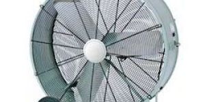 Industrial Fans