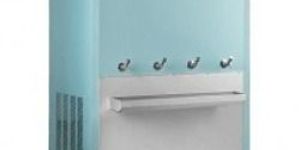 Industrial Water Cooler