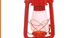 Kerosene Lantern