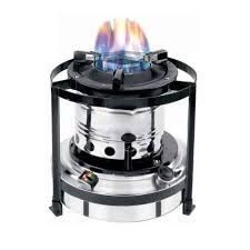 Kerosene Stove