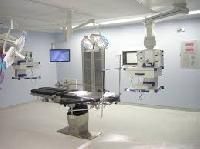 Modular Operation Theater