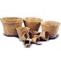 Coir Fiber Pots