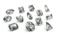 Cubic Zirconia Stone Jewelry