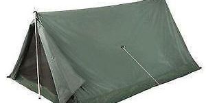 Military Tent