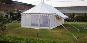 Swiss Cottage Resorts Tents