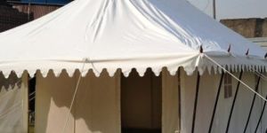Swiss Cottage Tents