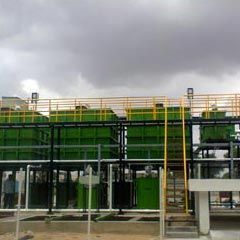 Effluent Treatment Plant