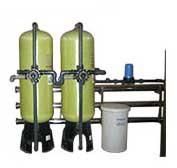 Media Filtration System