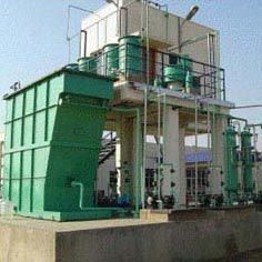 Sewage Treatment Plant
