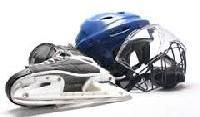 Hockey Equipment