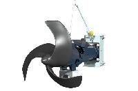 Submersible Mixers