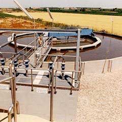 Effluent Treatment Plant