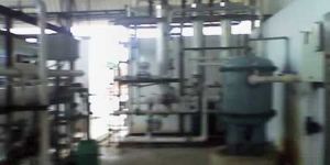 Ultrafiltration Plant