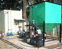 Effluent Treatment Plants