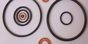 Rubber O Rings